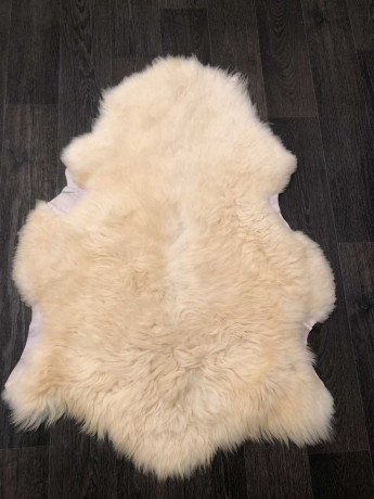 Шкура овечья Мутон №15