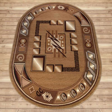 Ковёр LAILA DE LUXE 15116_10122