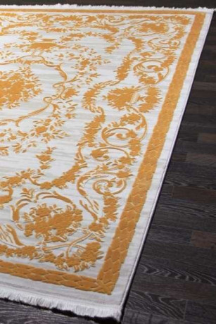 Турецкий ковер TRUVA-D5839A-BEIGE-BEIGE-STAN