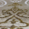 Турецкий ковер PACHA-07824Y-POLY-C-BEJ-POLY-C-OVAL