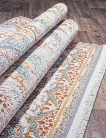 Иранский ковер SHIRAZ-9730-000