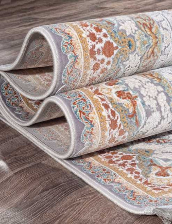 Иранский ковер SHIRAZ-9730-000