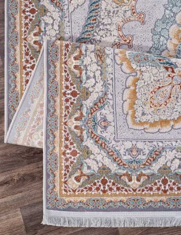 Иранский ковер SHIRAZ-9730-000