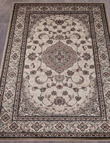 Ковёр COLIZEY-D389-BEIGE-STAN