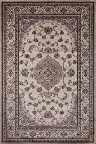 Ковёр COLIZEY-D389-BEIGE-STAN