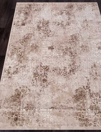 Турецкий ковер SATINE-S106B-VIZON-COKEN-VIZON-STAN