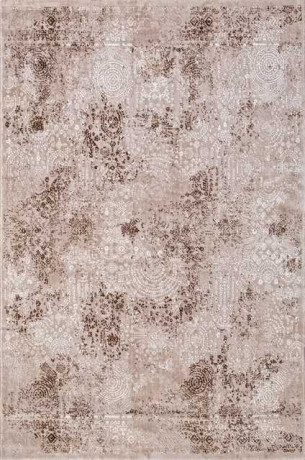 Турецкий ковер SATINE-S106B-VIZON-COKEN-VIZON-STAN