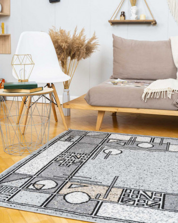 Ковёр ИЗУМРУД 59