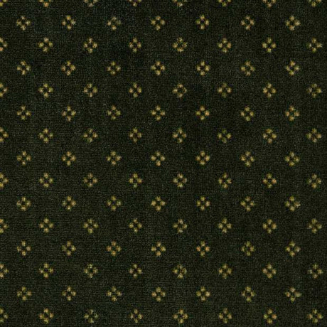 Противопожарный КМ-2 Ковролин Nurteks Crystal CT Синий