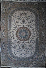 Ковер Персидский Naien Cream 8