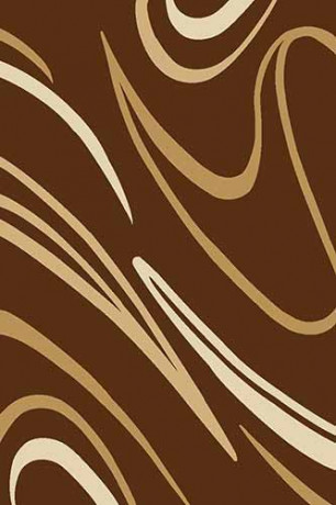 VISION DELUXE 17 Черный