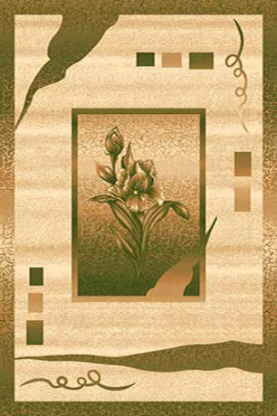 KAMEA 33 Коричневый