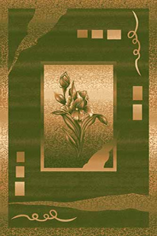 KAMEA 33 Коричневый