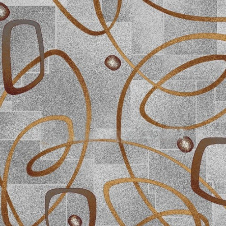 Паласное покрытие ''Червяк Серый''