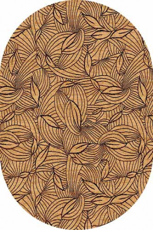 DIANA (Laguna) 38 Коричневый