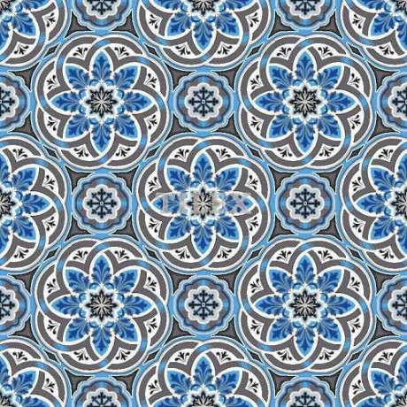 Паласное покрытие ''Висла Синий''