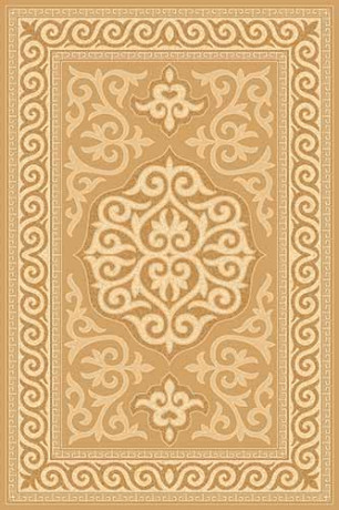 DA VINCI 36 Бежевый