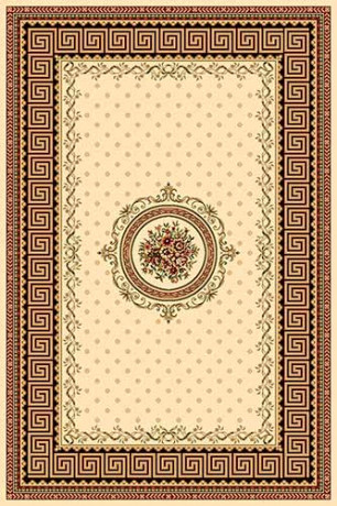 SAN REMO 19 Красный