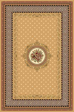 SAN REMO 19 Красный