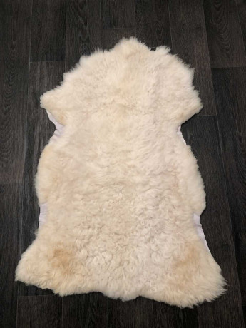 Шкура овечья Мутон №16