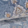Иранский ковер FARSI 1200 G253-PALE-BLUE-STAN
