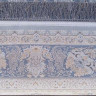 Иранский ковер FARSI 1200 G253-PALE-BLUE-STAN