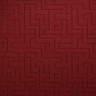 Ковролин бытовой "Висла Красный"