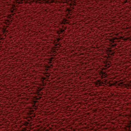 Ковролин бытовой "Висла Красный"