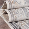 Турецкий ковер EFES-G545D-WHITE-D-VIZON-STAN