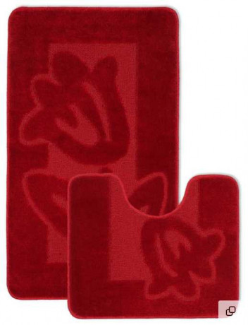 Набор ковриков для ванной Classic №75