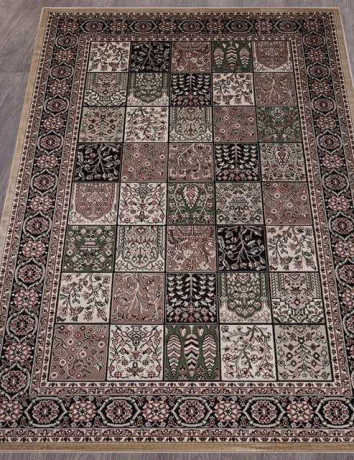 Ковёр COLIZEY-D391-BEIGE-STAN