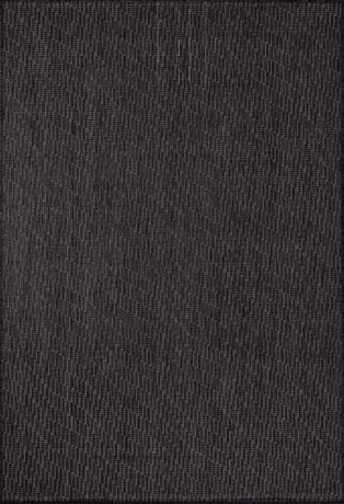 Ковёр VEGAS-S114-BLACK-STAN