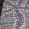 Турецкий ковер ARMODIES-18800-953-GREY-BLUE-STAN