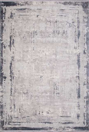 Турецкий ковер ALANYA-22464A-CREAM-GREY-STAN