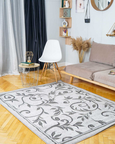 Ковёр ИЗУМРУД 6