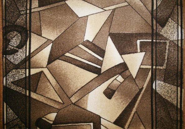 Дорожка паласная ''Камет''