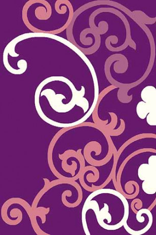 VISION DELUXE 18 Черный