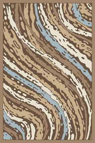 VALENCIA DELUXE 24 Коричневый