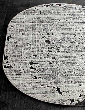 Ковёр BEHRAM YUTA 0T337RG-GREY