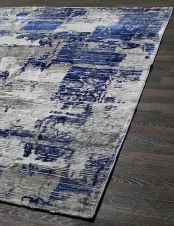 Турецкий ковер PACHA-07825G-POLY-C-GRI-POLY-C-STAN