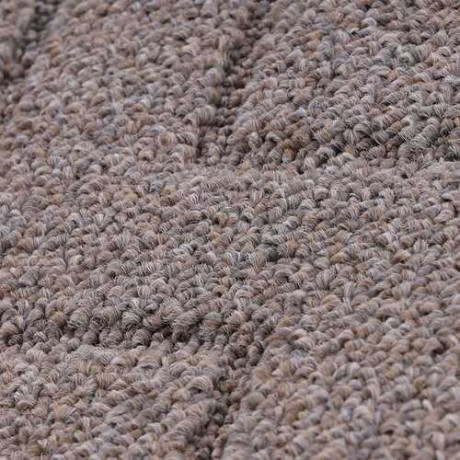 Ковролин бытовой "Висла Серый"