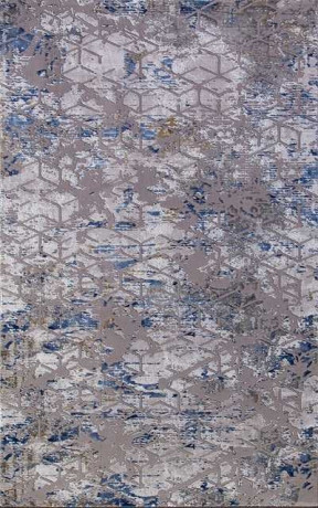Турецкий ковер ARMODIES-18801-953-GREY-BLUE-STAN