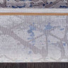 Турецкий ковер ARMODIES-18801-953-GREY-BLUE-STAN