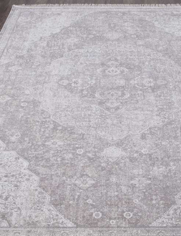 Турецкий ковер MESMERIZE-O0494-095-GREY-STAN