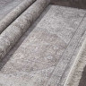 Турецкий ковер MESMERIZE-O0494-095-GREY-STAN