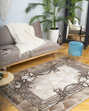 Ковёр ИЗУМРУД 60