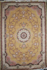 Ковер Персидский Shahan Golden 13