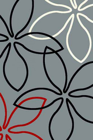 VISION DELUXE 19 Коричневый