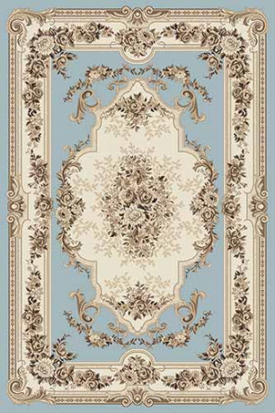 VALENCIA DELUXE 1 Коричневый