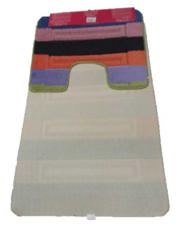 Набор ковриков для ванной Classic №11